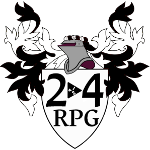 2d4 RPG